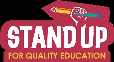 Stand Up for Quality Education